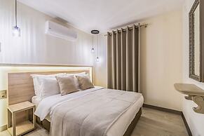 Manzara Boutique Hotel