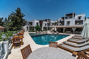 Manzara Boutique Hotel