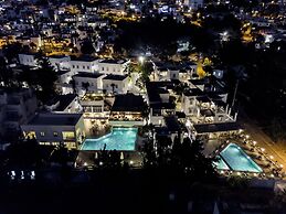 Manzara Boutique Hotel