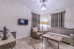 Manzara Boutique Hotel