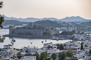 Manzara Boutique Hotel