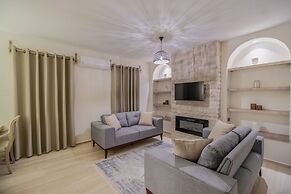 Manzara Boutique Hotel