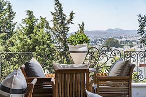 Manzara Boutique Hotel