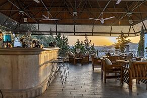 Manzara Boutique Hotel