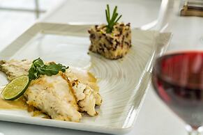 Manzara Boutique Hotel