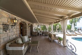 Manzara Boutique Hotel