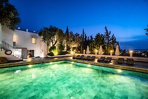 Manzara Boutique Hotel