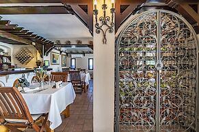 Manzara Boutique Hotel