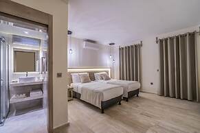 Manzara Boutique Hotel