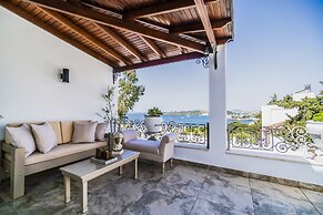 Manzara Boutique Hotel