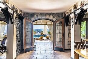 Manzara Boutique Hotel