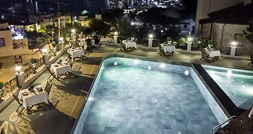 Manzara Boutique Hotel