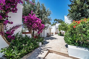 Manzara Boutique Hotel