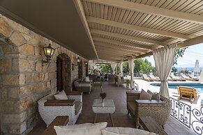 Manzara Boutique Hotel