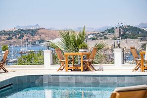 Manzara Boutique Hotel