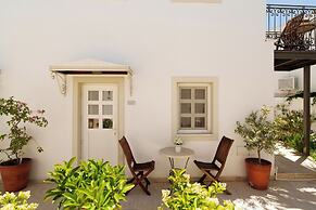 Manzara Boutique Hotel