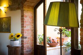 Agriturismo Le Anfore