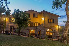 Agriturismo Le Anfore