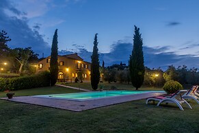 Agriturismo Le Anfore