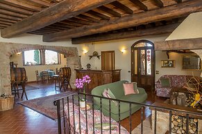 Agriturismo Le Anfore