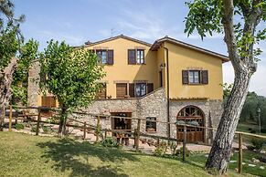Agriturismo Le Anfore