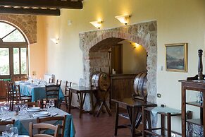 Agriturismo Le Anfore