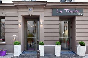 Hotel Le Trente
