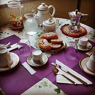 Camere Riviera di Ulisse