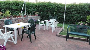 Camere Riviera di Ulisse