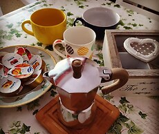 Camere Riviera di Ulisse