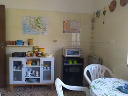 Camere Riviera di Ulisse