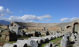 Camere Riviera di Ulisse