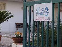 Camere Riviera di Ulisse