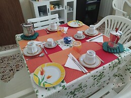 Camere Riviera di Ulisse