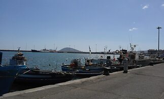 Camere Riviera di Ulisse