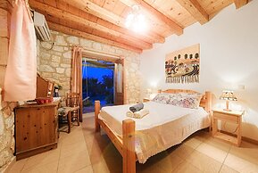 Joanna's Stone Villas