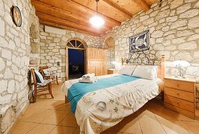 Joanna's Stone Villas