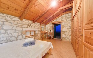 Joanna's Stone Villas