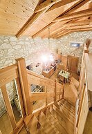 Joanna's Stone Villas
