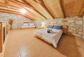 Joanna's Stone Villas