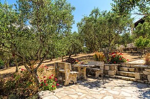 Joanna's Stone Villas