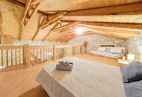 Joanna's Stone Villas