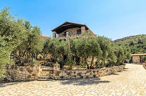 Joanna's Stone Villas