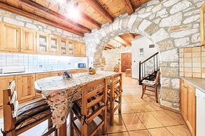 Joanna's Stone Villas