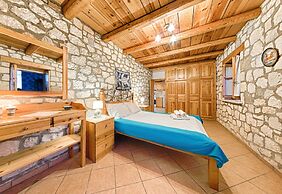 Joanna's Stone Villas