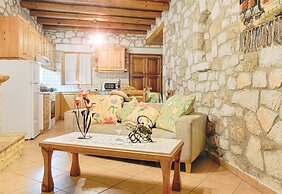 Joanna's Stone Villas