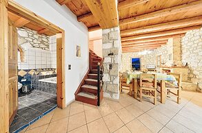 Joanna's Stone Villas
