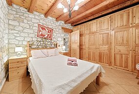 Joanna's Stone Villas