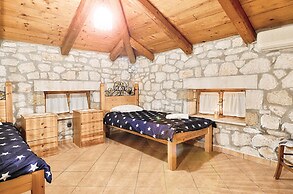 Joanna's Stone Villas