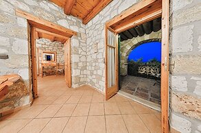 Joanna's Stone Villas